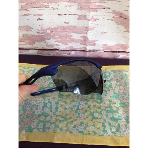 NWT FOSTER GRANT IRONMAN~ Sunglasses Unisex Men’s Lightweight Frame with Flex Te - Picture 14 of 16